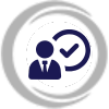 Fountain Consulting and Management We exist because we enjoy helping our clients grow and succeed Qualified